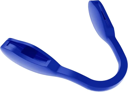 Miniatura 9 de Almohadillas de nariz de repuesto de silicona para gafas de sol Oakley Split Shot OO9416 Split Time OO4129 Targetline OO9397 Crossrange Patch R XL