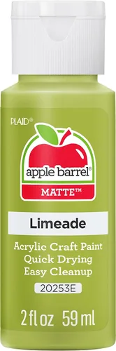 Miniatura 87 de Apple Barrel 20596: pintura acrílica en varios colores (2 oz.), color azul cobalto