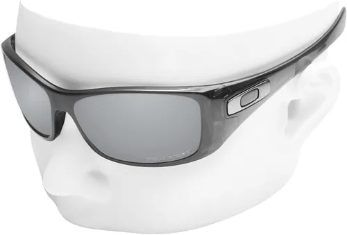 Miniatura 3 de OOWLIT Lentes de repuesto compatibles con Oakley Hijinx Sunglass