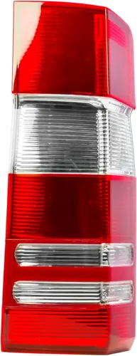 Miniatura 5 de Luz trasera Tai del lado derecho del pasajero sin circuito Fit Dodge Freightliner Mercedes Sprinter 2007-2014 Lado del pasajero (RH)