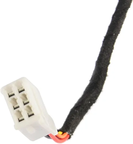 Miniatura 6 de Soporte de amortiguador de elevación de portón trasero eléctrico para Toyota Highlander 2014-2019, lado trasero derecho 6891009021 6891009022