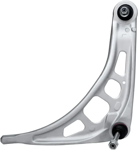 Miniatura 239 de Detroit Axle - Brazo de control delantero derecho para Nissan 350Z 03-09, Infiniti G35 03-07, brazo de control superior del lado del pasajero