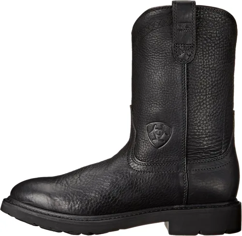 Miniatura 8 de Ariat Mens Sierra H2O botas Western labor