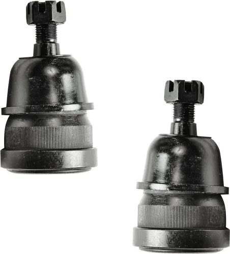 Miniatura 3 de Detroit Axle - Rótulas delanteras de 4 piezas para Chevy Malibu Blazer Impala S10 Monte Carlo LLV EL Camino GMC Jimmy Buick LeSabre Electra Regal