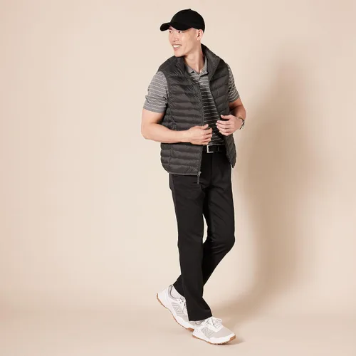 Miniatura 4 de Amazon Essentials Pantalón de golf elástico de corte ajustado para hombre