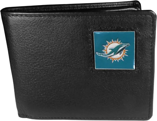 Miniatura 24 de Siskiyou Sports Women's Leather Bi-fold Wallet