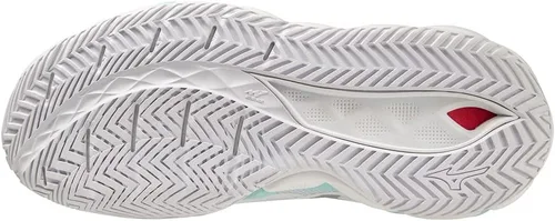 Miniatura 4 de Mizuno Women's Enforce Tour Tennis Shoe