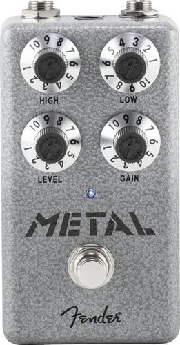 Miniatura 11 de Fender Hammertone Boost