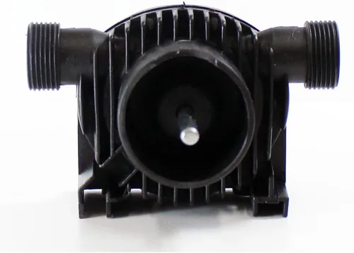 Miniatura 5 de HELIOS Bomba de sifón de agua con taladro Construcción de ABS resistente Transferencia de líquidos versátil Ideal para inundaciones, derrames