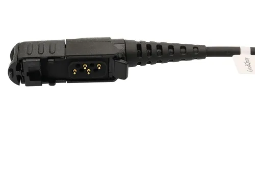 Miniatura 3 de El cable de programación USB es compatible con Motorola Radios Xpr3500e Xpr3300 Xpr3300e Xpr3500 XIR P6620 XIR P6600 E8600 E8608