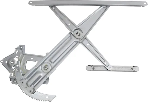 Miniatura 68 de TRQ Regulador de Ventana Manual Derecho Lado del Pasajero Compatible con Chevrolet Tracker 1998 1989-1997 Geo 1989-1998 Suzuki Sidekick