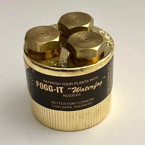 Miniatura 2 de Fogg It Super Super Fine 1/4GPM