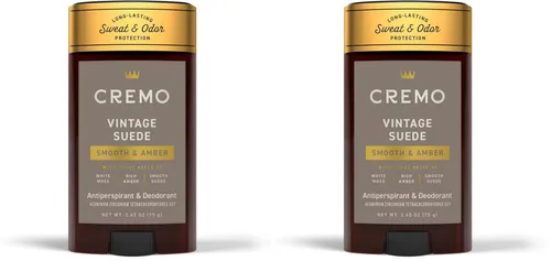 Miniatura 9 de Cremo Desodorante para hombres, protección contra el sudor y el olor durante 48 horas