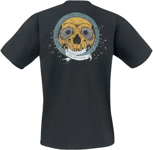 Miniatura 2 de Metallica - Camiseta Sad But True