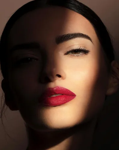 Miniatura 3 de Pupa Milano True Lips - Delineador de labios mezclable, color de forro mate de doble punta y pincel, ligero y cremoso, hidratante, de alto pigmento