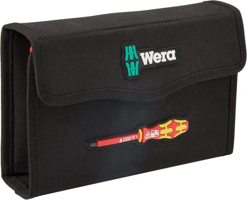 Miniatura 5 de WERA 05136027001 Kraftform Kompakt VDE 17 Extra Slim 1, 16 Piezas
