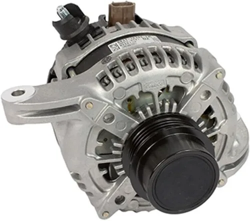 KarParts360 Alternador compatible con Ford Mustang 2015 16 17 18 19 20 2021 4-Cyl 2.3L 4SD | Reemplazo para GR3Z-10346-K