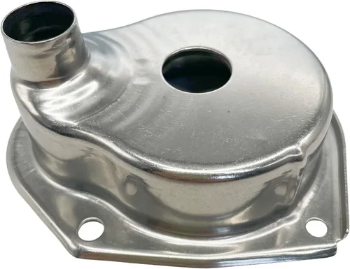 Miniatura 4 de 812966A12 Kit de reparación de impulsor de bomba de agua para Mercury Marine 4 tiempos 3/4-Cyl 30 40 50 55 60 HP Motores fuera de borda Reemplazo