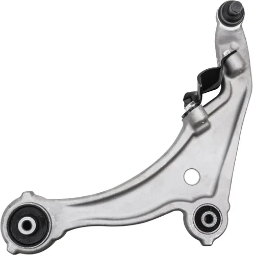 Miniatura 76 de Detroit Axle - Brazo de control delantero izquierdo FWD para VW Beetle 2012-2019 Passat 2012-2022, brazo de control inferior del lado del conductor