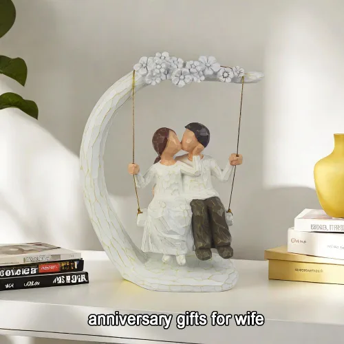 Miniatura 4 de Figuras románticas para parejas, estatuas de besos, boda, matrimonio, recién casados, compromiso, regalos de San Valentín para parejas, esposas