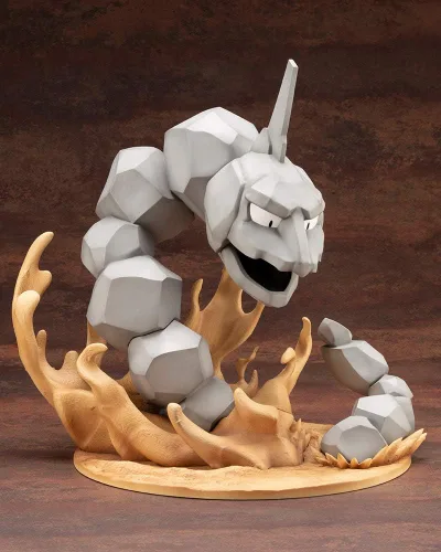 Miniatura 11 de Kotobukiya ARTfx J Iwark VS. Pikachu Pokemon 1/8 - Figura pintada de PVC
