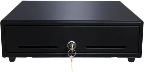 Miniatura 5 de Adesso Cajón de efectivo POS de 13" con bandeja extraíble MRP-13CD