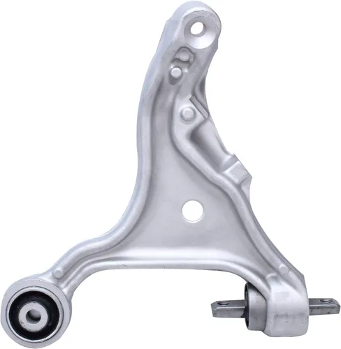 Miniatura 88 de Detroit Axle - Brazo de control delantero derecho para Chrysler 300 2008-2023 Dodge Challenger 2005-2008 Magnum 2005-2008, brazo de control