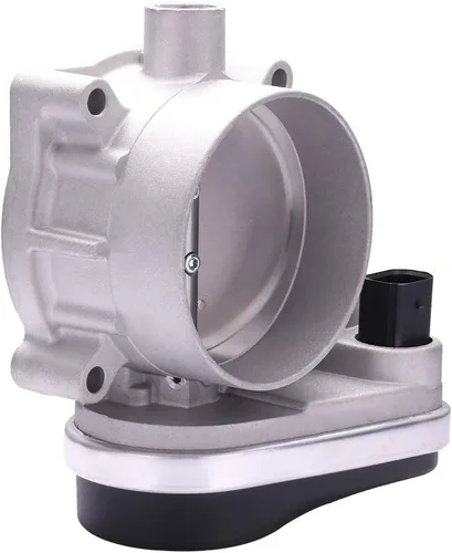 Miniatura 8 de SCITOO Cuerpo del acelerador 4591847AC Acelerador automotriz apto para Jeep para Grand Cherokee 5.7l 2005-2012, para Chrysler 300 5.7l 2005-2012