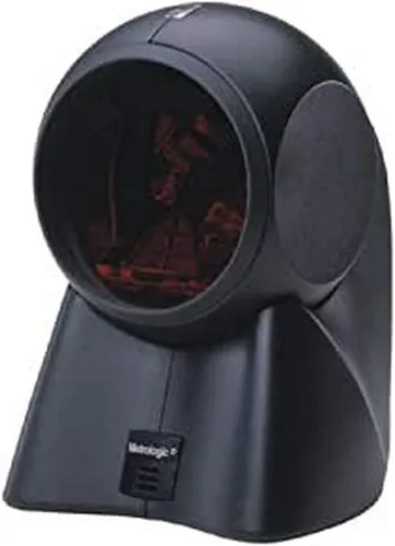 Honeywell MS7120 Orbit 1D Negro adaptador e inversor de corriente
