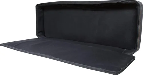 Miniatura 2 de Roland CB-B49 - Bolsa para teclado serie negra con correas de mochila, 49 teclas (CB-B49)