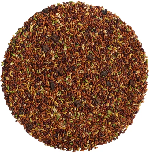 Miniatura 2 de Paan Corner Chocolate Mukhwas, ambientador de boca indio, 4.23 onzas, vegano