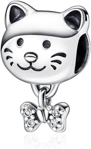 VALGACLS Abalorios de plata de ley 925 con diseño de corazón de amor para mamá, esposa, hija, amor, amor, amor, amor, boda, dije, joyería para mujer