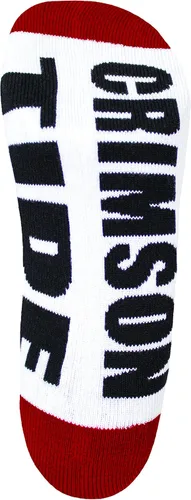 Miniatura 3 de Calcetines NCAA Alabama Crimson Tide