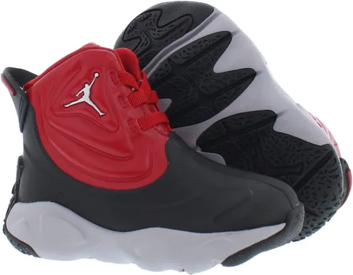 Miniatura 2 de Jordan Drip 23 (TD) Zapatos para bebé niña