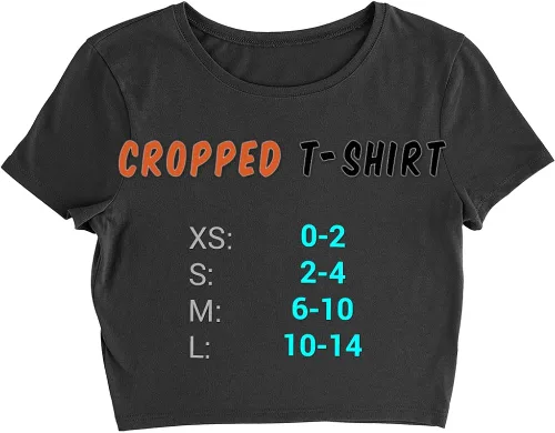 Miniatura 2 de Expression Tees Friends Don't Lie - Camiseta corta para mujer