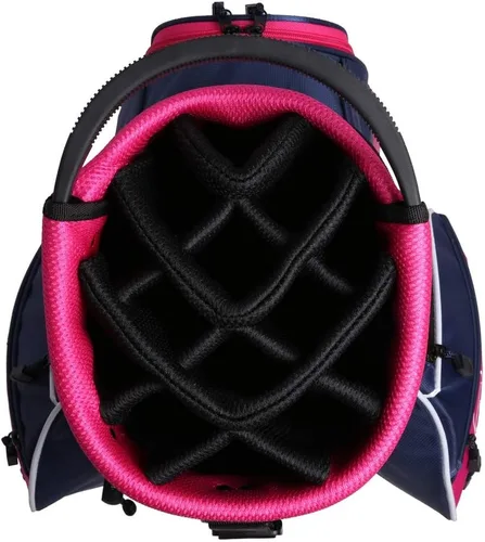 Miniatura 3 de Ram Bolso ligero de golf para mujer con divisores de 14 vías