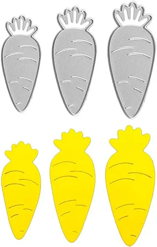 Miniatura 4 de Troqueles de corte de metal de Pascua, moldes para plantilla, herramienta de grabado en relieve para hacer tarjetas, álbumes, álbumes de recortes