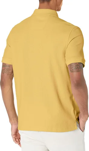 Miniatura 2 de Nautica Polo para hombre de ajuste clásico de ajuste sostenible