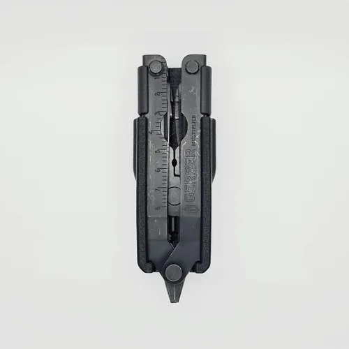 Miniatura 2 de HoldMyGear Funda para Gerber MP600 multiherramienta (herramienta no incluida) (clip de cinturón de 1.5 pulgadas)