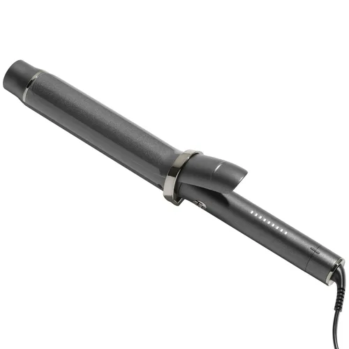 Miniatura 14 de T3 SinglePass Curl X Rizador de barril extra largo de 1", 1.25", 1.5" con 9 ajustes de calor y barril cerámico para un estilo rápido y resultados
