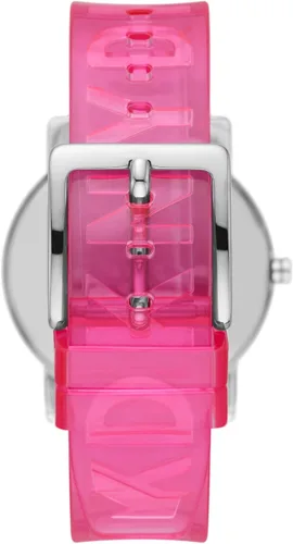 Miniatura 3 de DKNY Soho - Reloj de vestir de cuarzo de acero inoxidable de 1339in para mujer