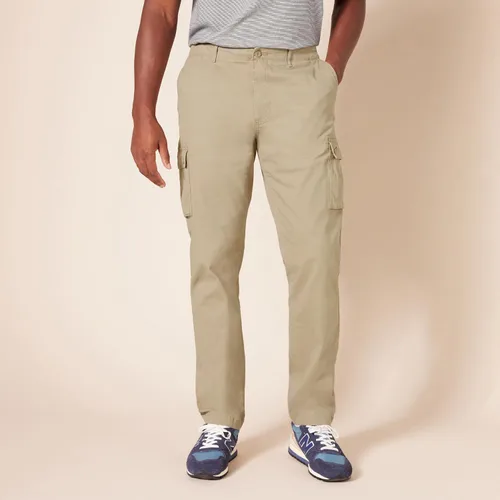 Miniatura 5 de Tienda Essentials Men's Slim-Fit Stretch Cargo Pant