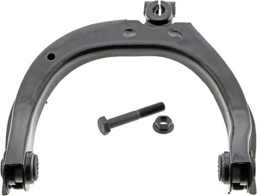 Miniatura 7 de Brazo de control de suspensión superior delantero derecho compatible con Chevrolet Trailblazer 2002 2003 2004 2005 2006 2007 2008 2009 PC-806865