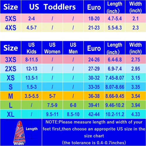Miniatura 4 de Swimming Training Fins,Kids Swim Fins,Comfortable Swimming Flippers Suitable for Children,Beginners,Girls,Boys,Adults
