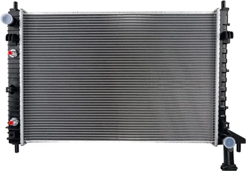 Miniatura 49 de Torchtree Radiador CU13315, compatible con XC60, S60, Range-Rover Evoque, XC70, S80, LR2, Discovery Sport, V60, V70, S60/V60 Cross Country