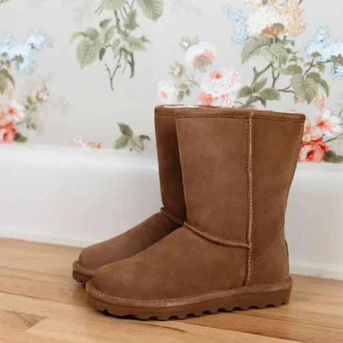 Miniatura 8 de Bearpaw - Botas Elle de pantorrilla para mujer