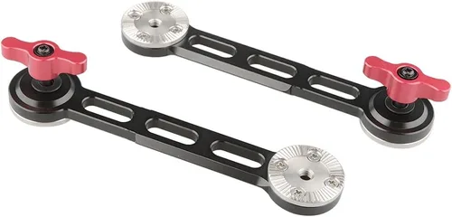 Miniatura 4 de CAMVATE Extensor de empuñadura con accesorio de roseta para cámara Sony FS7 A7s A7RII A7s2 A7sII - 1684