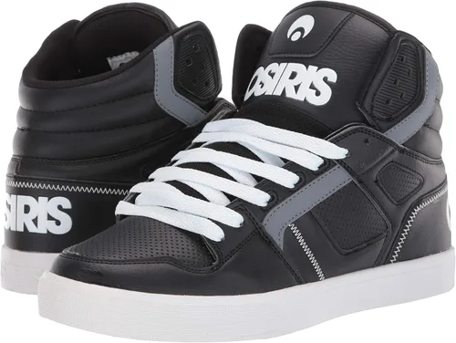 Miniatura 7 de Osiris Clone - Tenis de patinar para hombre