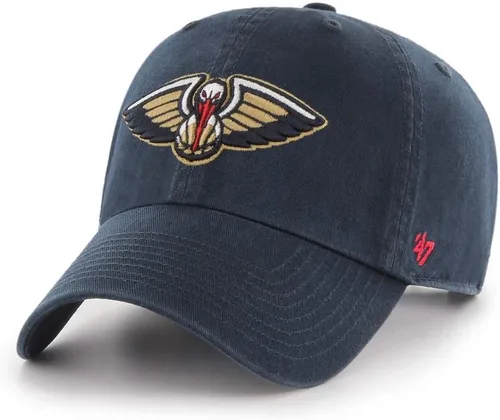 Miniatura 35 de NCAA '47 Clean Up–Gorra ajustable, una talla para todos Caqui