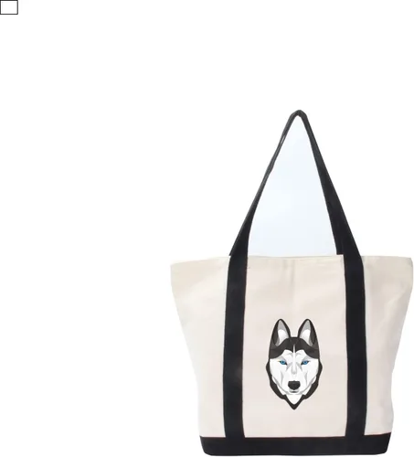 Miniatura 8 de Bolsa de lona con cremallera, 16.5 x 13.4 pulgadas, bolsa de lona lisa resistente, bolsa en blanco, 3 piezas con cremallera, reutilizables, bolsas 3